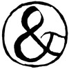 ampersand logo